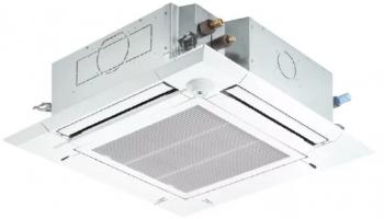 Кассетная сплит система Mitsubishi Electric PLA-RP60EA / PUHZ-ZRP60VHA