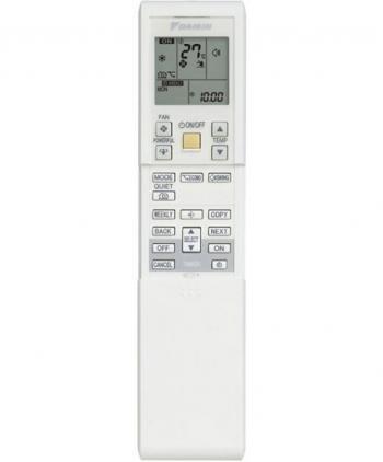 Напольная сплит-система Daikin FVXM35F/ARXM35N9