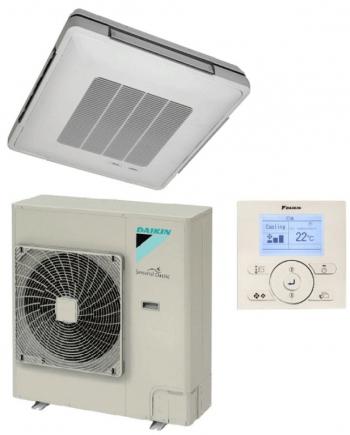 Потолочная сплит система Daikin FUA71A/RQ71BW1