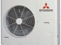 Канальная сплит система Mitsubishi Heavy FDUM100VF / FDC100VNA