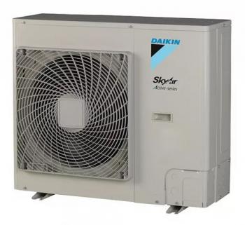 Кассетная сплит-система Daikin FCAG71B/AZAS71MV1