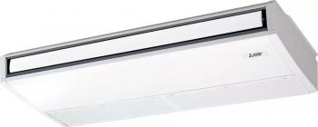 Потолочная сплит система Mitsubishi Electric PCA-RP125KAQ / PUH-P125YHA