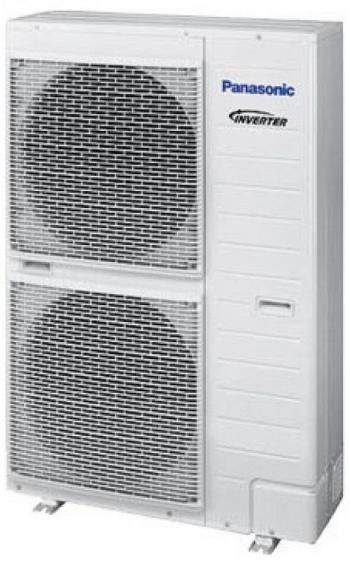 Кассетная сплит-система Panasonic S-F50DB4E5 / CU-L50DBE8