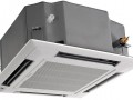 Кассетная сплит-система Gree GU160T/A1-K/GU160W/A1-M