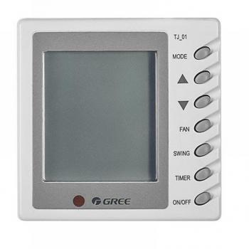 Кассетная сплит-система Gree GKH42K3FI / GUHD42NM3FO