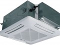 Кассетная сплит-система Gree GKH48K3FI / GUHD48NK3FO