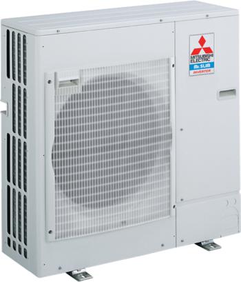 Канальная сплит система Mitsubishi Electric PCA-RP71HA / PUH-P71YHA