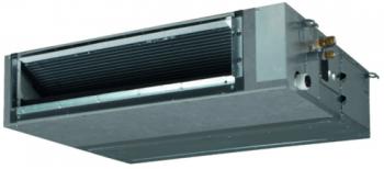 Канальная сплит система Daikin FDA125A/RQ125BW