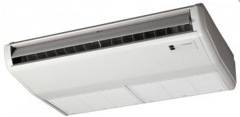 Напольно-потолочная сплит-система Mitsubishi Heavy FDE71VG / FDC71VNX