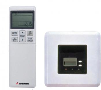 Напольно-потолочная сплит-система Mitsubishi Heavy FDE71VG / FDC71VNX