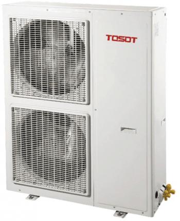 Канальная сплит система Tosot TFR20B/I/TFR20B/O