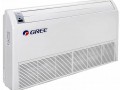 Напольно-потолочная сплит-система Gree GTH42K3FI / GUHD42NM3FO
