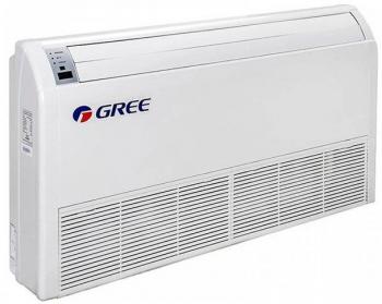 Напольно-потолочная сплит-система Gree GTH42K3FI / GUHD42NM3FO