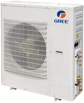 Канальная сплит-система Gree GFH48K3FI / GUHD48NK3FO