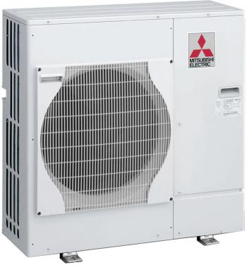 Потолочная сплит система Mitsubishi Electric PCA-RP60KA / PUHZ-ZRP60VHA