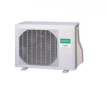 Канальная сплит-система General ARHG24LHTBP/AOHG24LBCA Duct