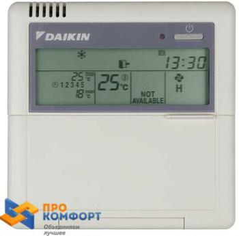 Сплит система Daikin FCQHG71F / RZQG71L9V1