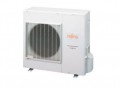 Кассетная сплит-система Fujitsu AUYG30LRLE/UTGUGYAW/AOYG30LETL