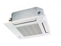 Кассетная сплит-система Fujitsu AUYG30LRLE/UTGUGYAW/AOYG30LETL