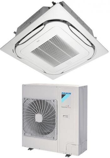 Кассетная сплит система Daikin FCAG71A / RZQG71L8Y