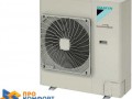 Сплит система Daikin FCQHG100F / RZQSG100L9V1