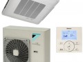 Потолочная сплит система Daikin FUA100A/RQ100BV3