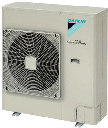 Сплит система Daikin FCAG100A/RZQSG100L9V1