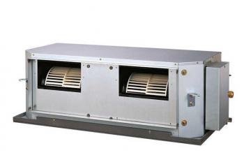 Канальная сплит-система General ARHG45LHTA/AOHG45LETL Duct Eco
