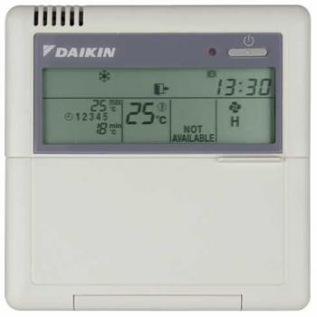 Канальная сплит система Daikin FDQ125C/RZQSG125L9V1