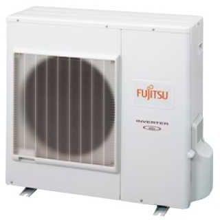 Канальный кондиционер Fujitsu ARYG36LMLE/AOYG36LETL