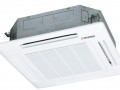 Кассетная сплит-система Mitsubishi Heavy FDT71VG / FDC71VNX