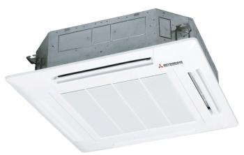 Кассетная сплит-система Mitsubishi Heavy FDT71VG / FDC71VNX