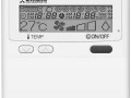 Кассетная сплит-система Mitsubishi Heavy FDT100VG / FDC90VNP