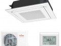 Кассетный кондиционер Fujitsu AUXG24LRLB/AOYG24LВСА