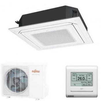 Кассетный кондиционер Fujitsu AUXG24LRLB/AOYG24LВСА