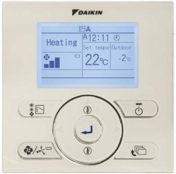 Канальная сплит система Daikin FBA100A/RZASG100MV1