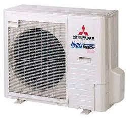 Колонная сплит-система Mitsubishi Heavy FDF71VD / FDC71VNX