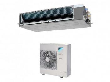 Канальная сплит система Daikin FBA71A / RZQG71L9V