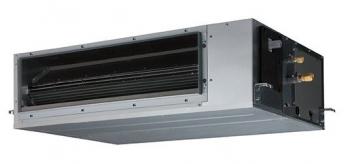 Канальная сплит-система General ARHG36LHTBP/AOHG36LBTA Duct