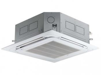 Кассетная сплит-система LG UT48R.NM0/UU48WR.U30 Ultra Inverter