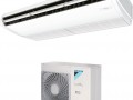 Подпотолочная сплит система Daikin FHA71A / RZQG71L8Y