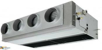 Сплит система Toshiba RAV-SM1106BTP-E / RAV-SP1104AT8-E