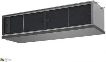 Канальная сплит система Daikin ABQ100C/AZQS100BY1
