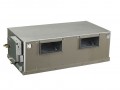 Systemair Sysplit Duct 76 HP R