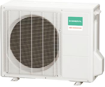 Канальная сплит система General ARHG30LHTBP