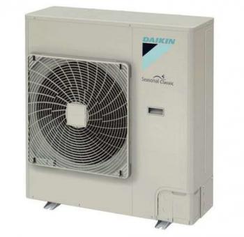 Кассетная сплит-система Daikin FCAG71B/RZQG71L9V1