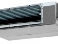 Канальная сплит система Daikin FBA100A/RZASG100MY1