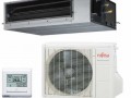 Канальный кондиционер Fujitsu ARYG30LHTBP/AOYG30LВТА