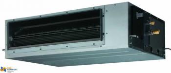 Канальный кондиционер Fujitsu ARYG30LHTBP/AOYG30LВТА