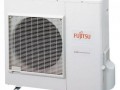 Канальная сплит-система Fujitsu ARYG30LHTBP/AOYG30LВТА Smart Design